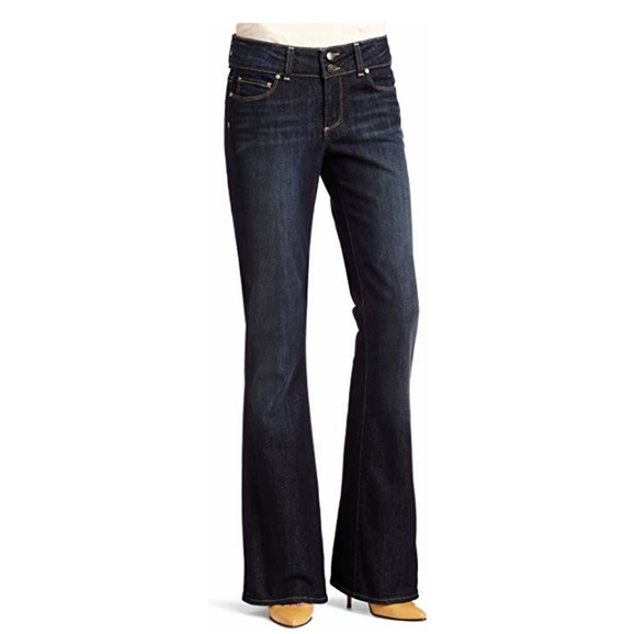 Anthropologie Denim - Paige Premium Denim Hidden Hills 27 Petite